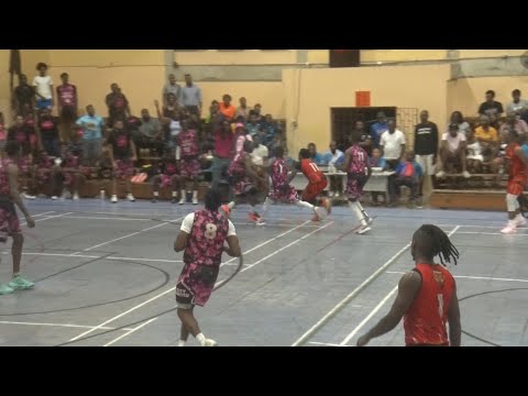 BABA Premier League final heats up