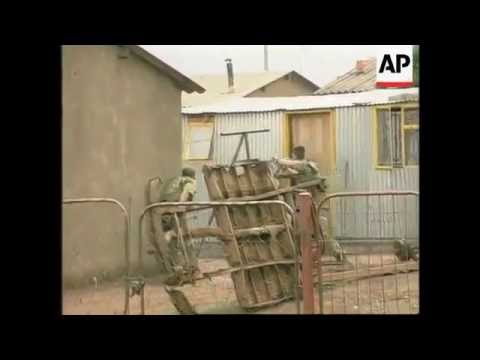 ABS - ISD. Township footage early 90's.