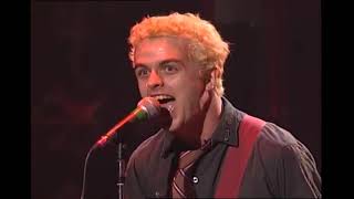 Green Day &#39;Chump&#39; &amp; &#39;Longview&#39; Live Jaded In Chicago 1994 [Unedited]