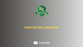Download lagu Guntur Galunggung - Mang Koko mp3 Download lagu Guntur Galunggung - Mang Koko mp3
