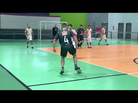 IDEAL FC X REAL OESTE  1 quadro