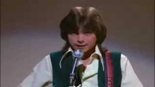 I Woke Up This Morning = David Cassidy &amp; the Partridge Family