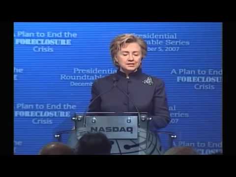 Hillary Clinton Addresses Her Losing Streak Cold Open   RW