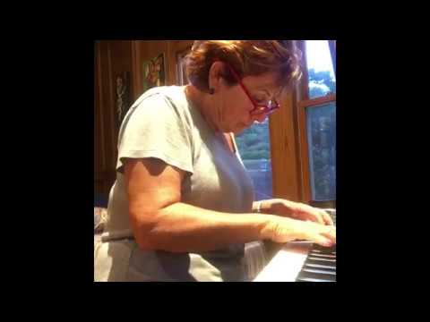 EMILIA PIANO STUDIO: PIANO TEACHING CLASS: INTERMEDIATE-ADVACED STUDENT: LISZT - LIEBESTRAUM