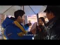 So Ji Sub -Shin Min Ah Kiss scene bts 2 (oh my venus)