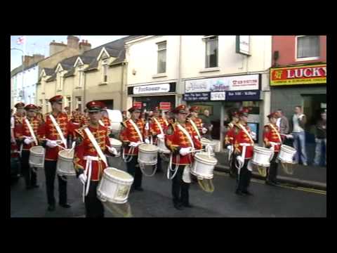 Gertrude Star FB 3 @ Comber