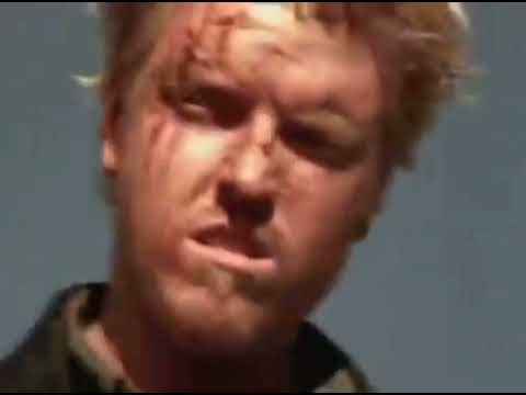 The Hitcher II: I’ve Been Waiting (2003) - Movie Trailer