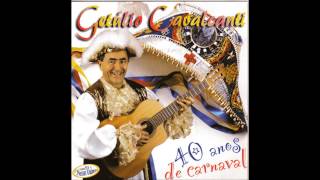 Getúlio Cavalcanti - Aurora dos Carnavais