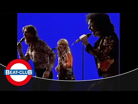 Three Dog Night - Jam - LIVE (1972)