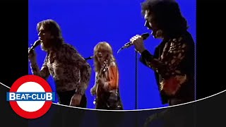 Three Dog Night - Jam - LIVE (1972)