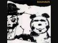 Bauhaus-The Man With X Ray Eyes