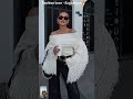 Fashion Icon Ezgi Ergun Lesarose Ootd Viralvideo Beauty Trendingshorts Fashion
