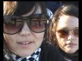 Two Worms In The Big Apple
