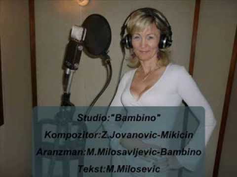 Mila Milosevic Zavicaj,Moravski Biseri 2013