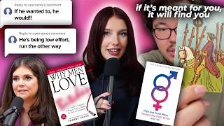 TikTok Dating Advice is an Echo Chamber of Misery