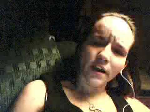 Our song baby this goes to my one true love (Tylynn Main)