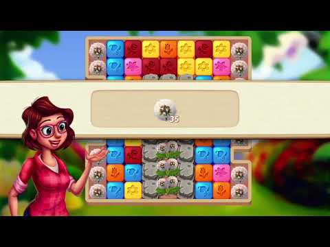 Lily’s Garden Level 462 old