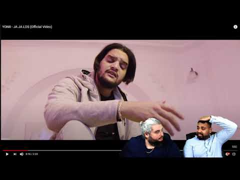 ErdiTv Live Reaction auf DARDAN ft. GUNBOI, LOREDANA, PA SPORTS, YONII, SIPO feat. UNDACAVA  TEIL 2