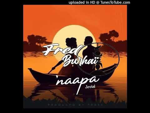 🍀DJ M.R.K FT JOVIAL - NAAPA [ZOUK 2023]🍀