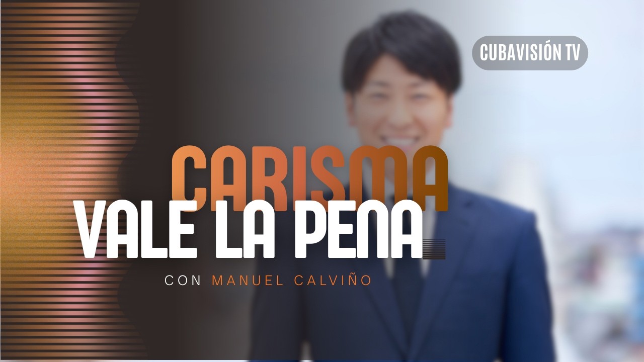 VALE LA PENA: CARISMA (19/10/26)