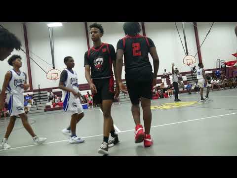 Enrun vs Mississippi Magic 2025