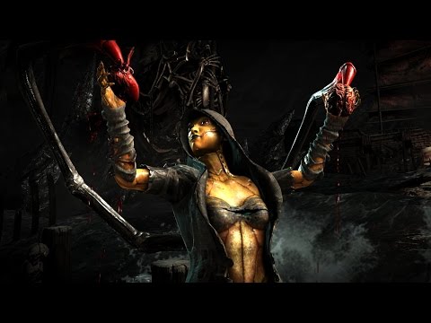 Mortal Kombat X (steam) - Computadores e acessórios - Adrianópolis, Manaus  1254342981