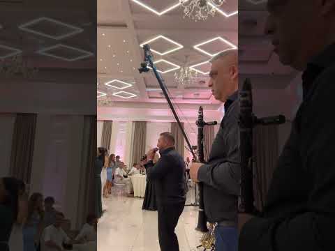 Sokol Fejza & Valbona Hekurani,Liri Shitit - Pogonishte & Mbushe (Cover Florjan Sacma) - Live 2024 🔥