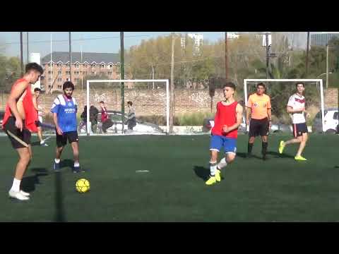 ALWAYS READY VS  KOLOCHA FC - #LigaNuñez - #Apertura SLS 21/5/2022