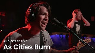 As Cities Burn on Audiotree Live (Full Session)