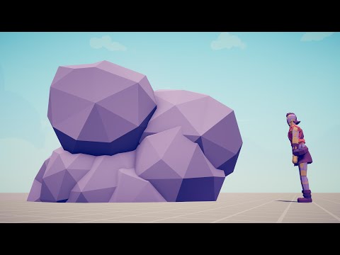 EMZ vs EVERY UNIT - Totally Accurate Battle Simulator