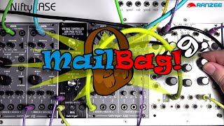 Video thumbnail for Mailbag #9 - Behringer 904A low pass filter by ranzee