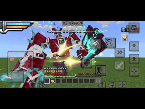 Epic Fight Mod Server