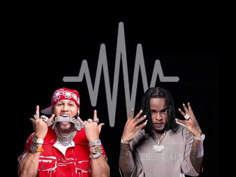 El Alfa el Jefe Ft Braulio Fogón - cuenta en cero - audio filtrado