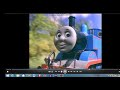 Thomas Gets Tricked Dvd Part 5 Thomas And The Trucks