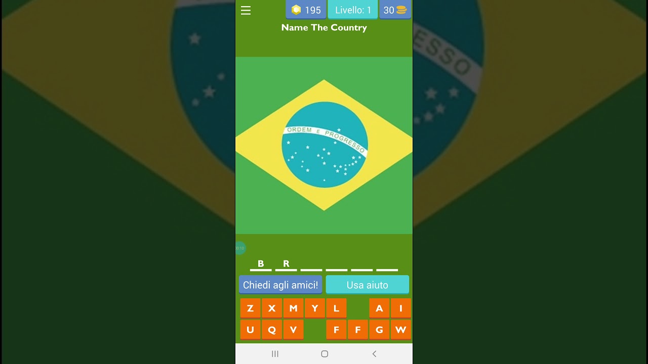 Flags Quiz - 2020   Download on Google Play