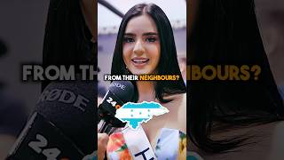 They Are Special Central Americans