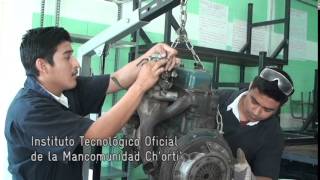 EDUVIDA Educación para el trabajo - Corto 2