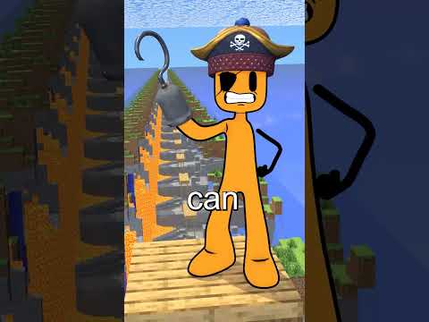 The Infinite Minecraft Seed