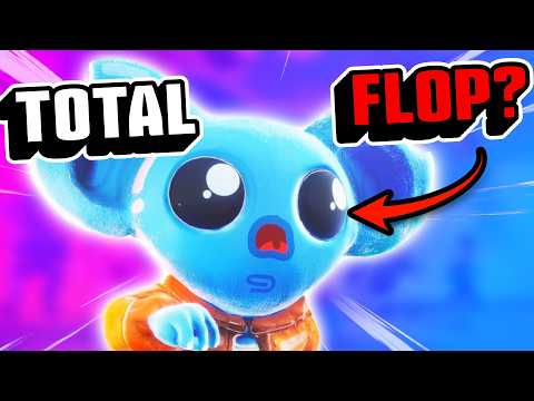 A Masterclass in How NOT to Launch a Steam Game