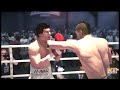 FIGHT NIGHT CHAMPION EA BOXING GREATEST GOAT Fights Julio Cesar Chavez VS Ricardo Alvarez 3