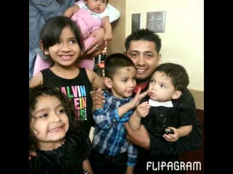 Happy 4th birthday chinita