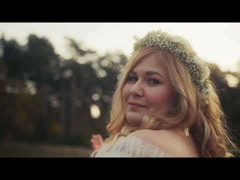 Rosa Weiss - Dieses Gefühl mit dir (Offizielles Musikvideo)