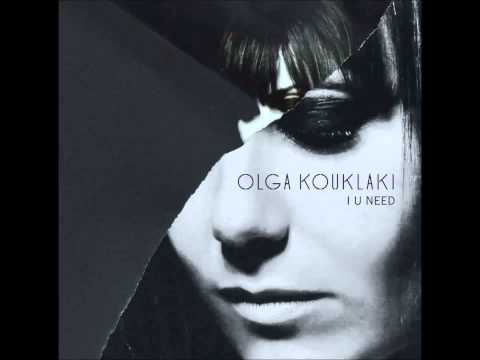 Olga Kouklaki - Antivirus