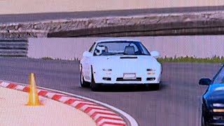 RX-7 GT-X '90