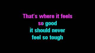 SF366 07   Beverley Knight   Middle of Love