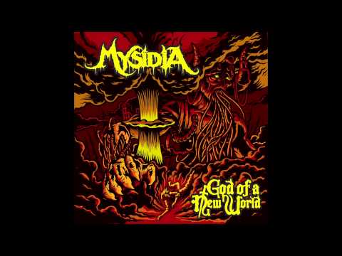 Mysidia - Newborn Messiah
