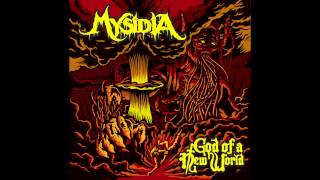 Mysidia - Newborn Messiah