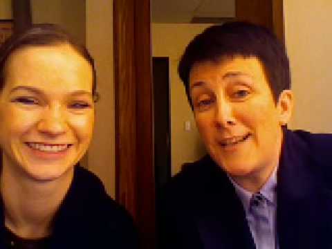 Jennifer Higdon 1726 Competition