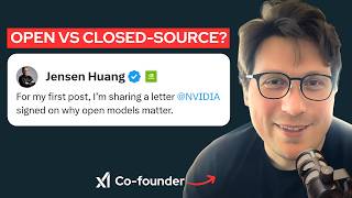 xAI Co-Founder: Igor Babuschkin Unpacks the Future of Model Development