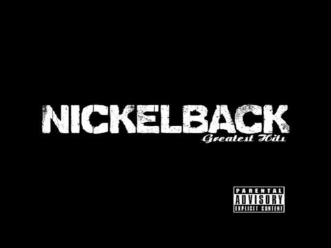 Nickelback - Hero (HQ)